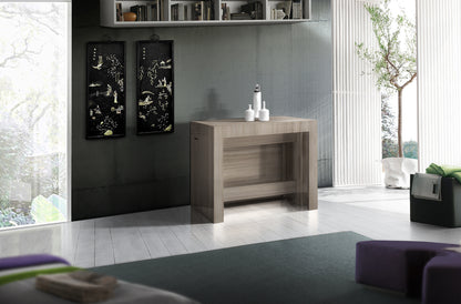 Consolle allungabile PRATIKA | Web Furniture