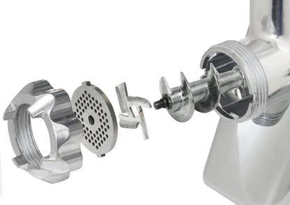 Royalty Line MG5 – Robot tritatutto / tritacarne