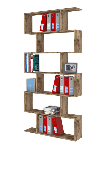 Libreria verticale CALLI | Web Furniture