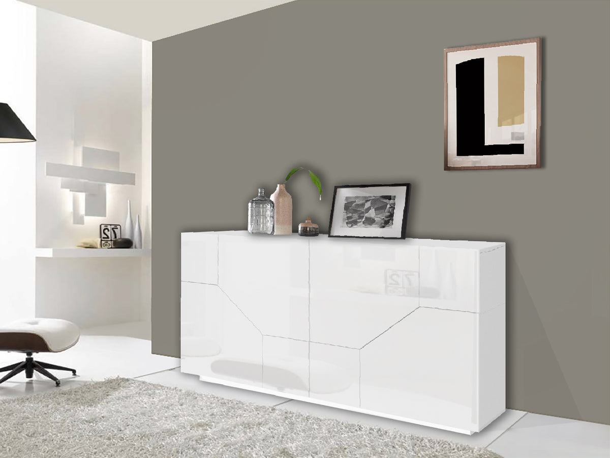 Credenza ALIEN da 200 cm | Web Furniture