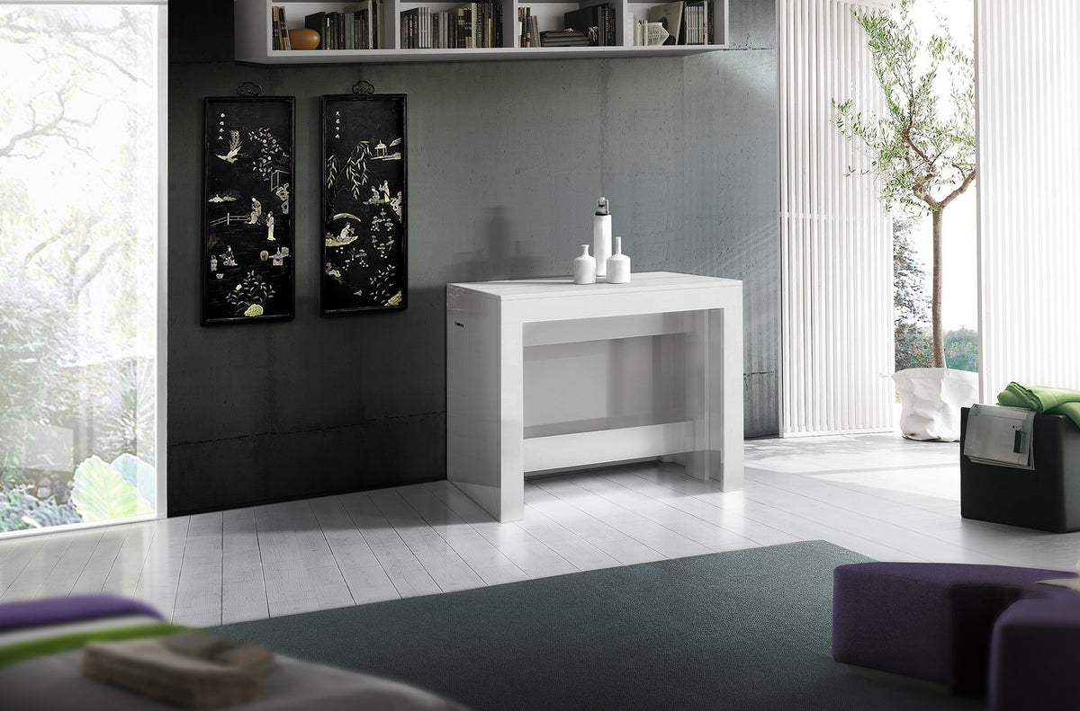 Consolle allungabile PRATIKA | Web Furniture