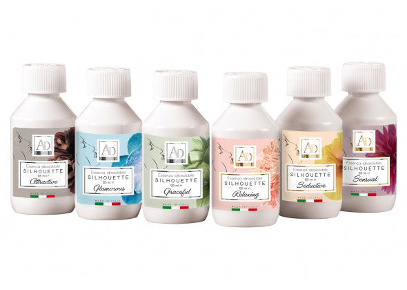 Essenza Idrosolubile – 125 ml