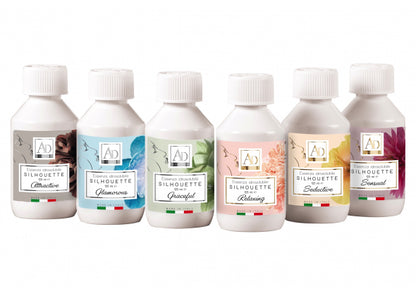 Essenza Idrosolubile – 125 ml
