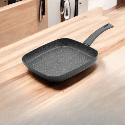 Bistecchiera Zanetti Durapietra