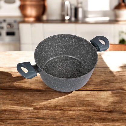 Casseruola Zanetti Durapietra