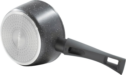 Casseruola Zanetti Durapietra con Manico Zanetti