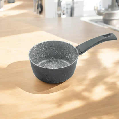 Casseruola Zanetti Durapietra con Manico Zanetti