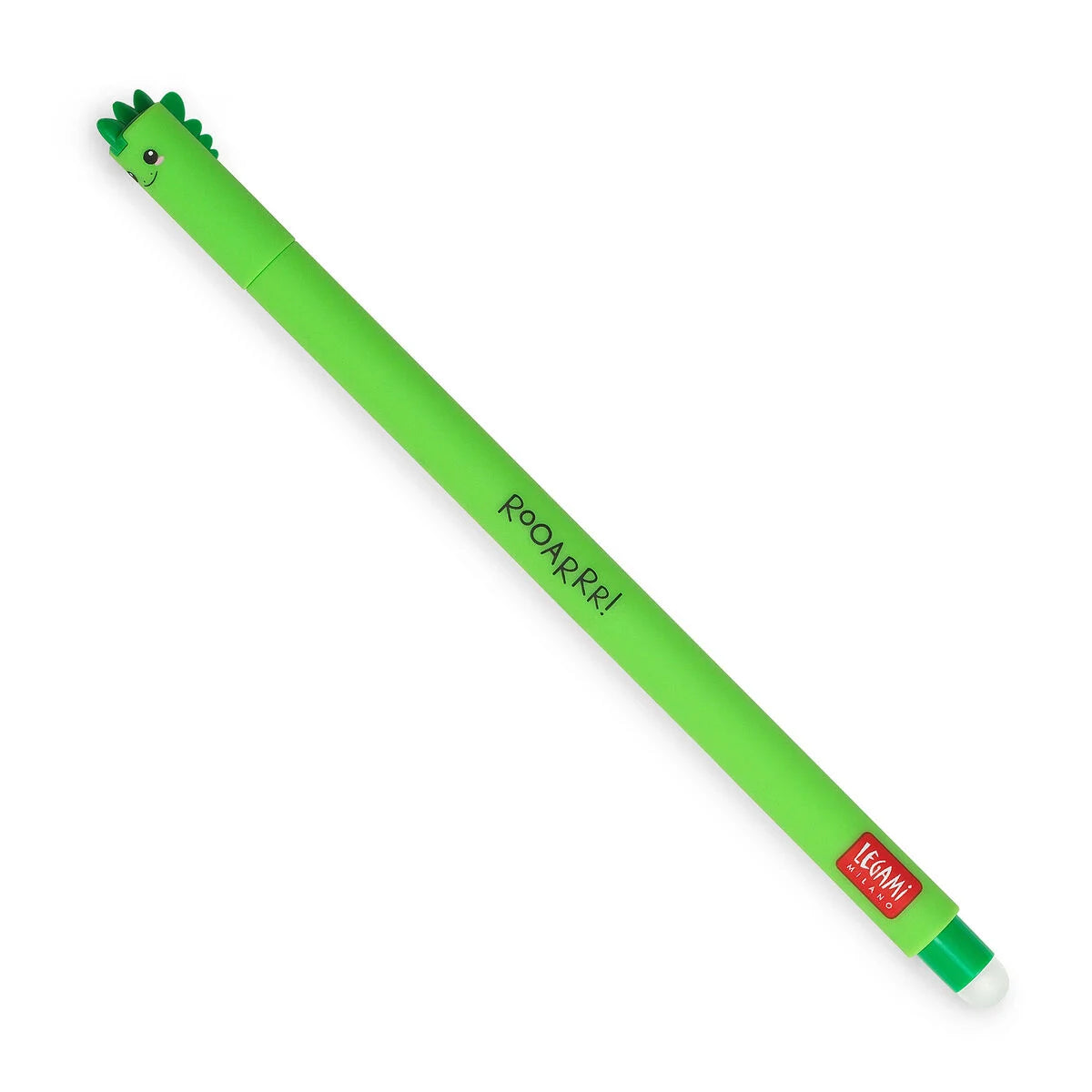Penna Gel Cancellabile Unicorn "Believe In Magic" - Erasable Pen Legami
