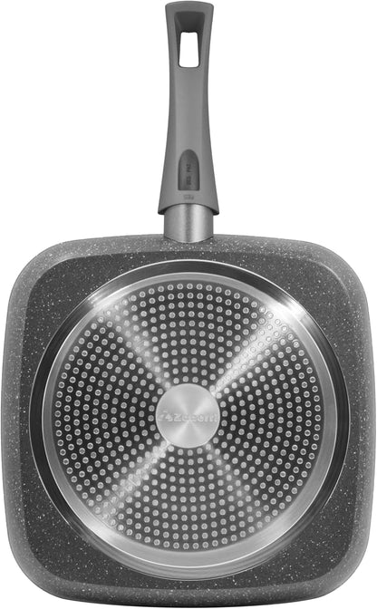 Bistecchiera Zanetti Durapietra