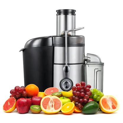 Robot da Cucina Multifunzione