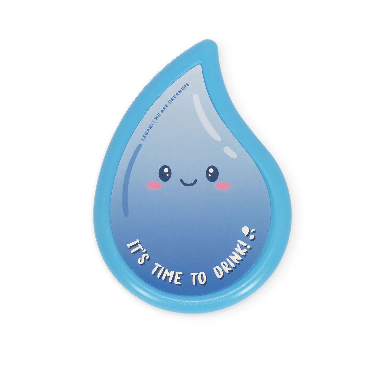 Promemoria per Idratazione - Love Yourself Legami