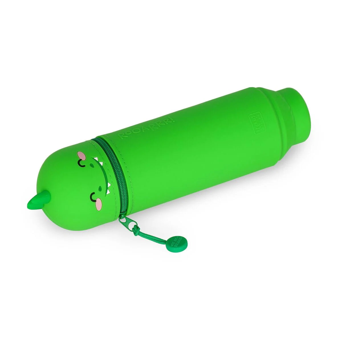 Astuccio 2-in-1 in Silicone Legami