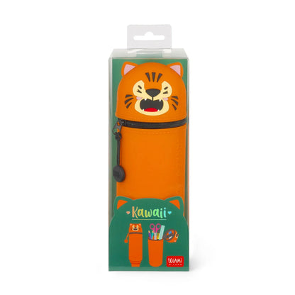 Astuccio 2-in-1 in Silicone Legami