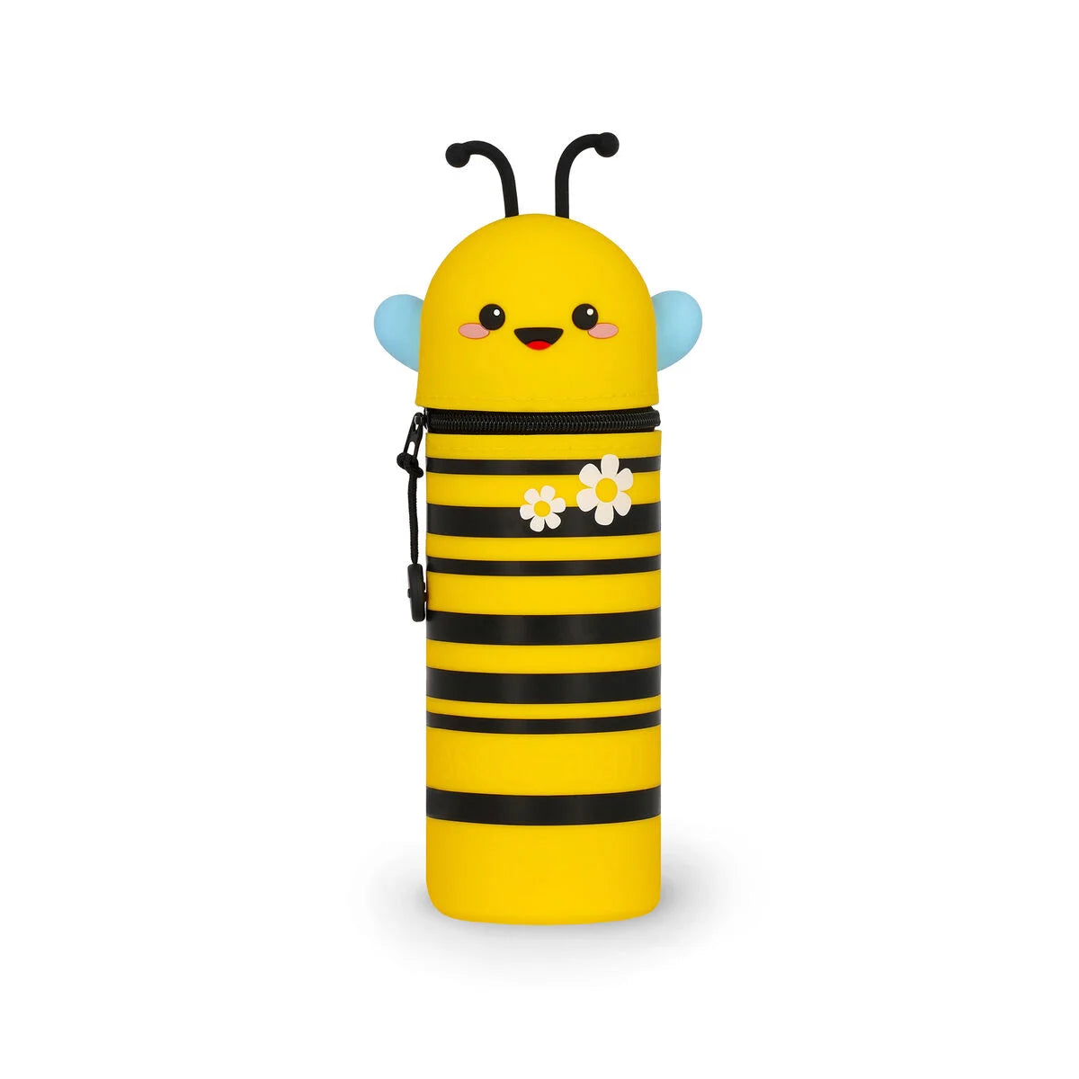 Astuccio 2-in-1 in Silicone Legami