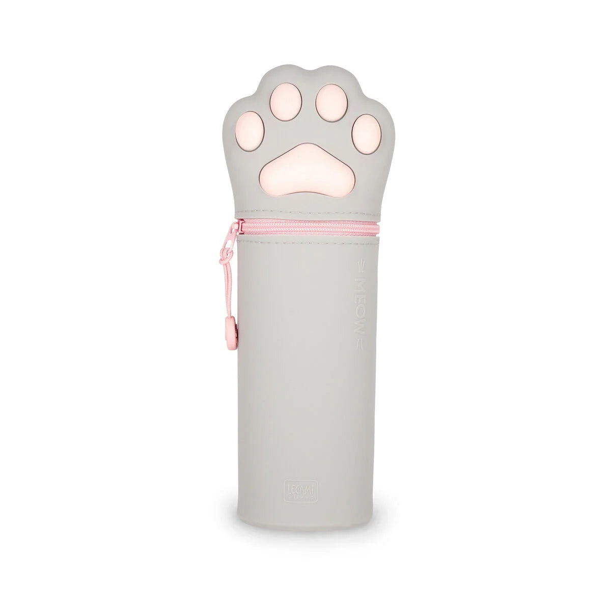 Astuccio 2-in-1 in Silicone Legami
