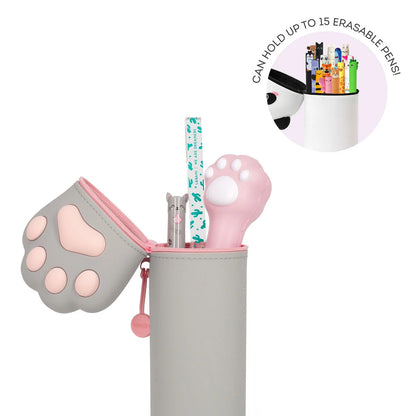 Astuccio 2-in-1 in Silicone Legami
