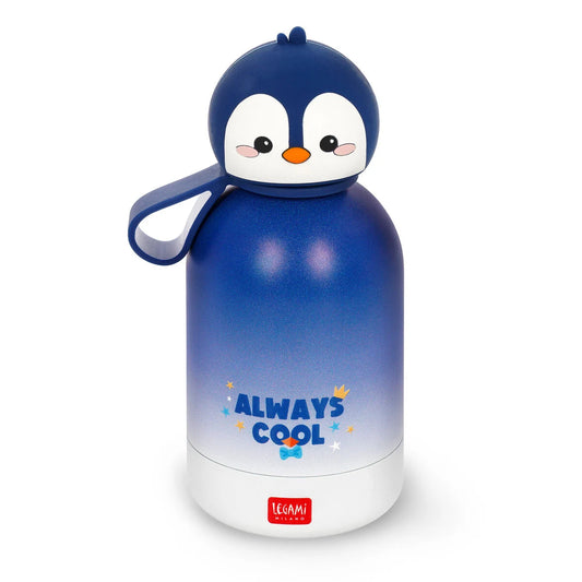 Bottiglia Termica per Bambini - Penguin - Hot&Cold BFF