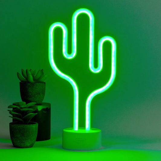 Lampada Led Effetto Neon Legami