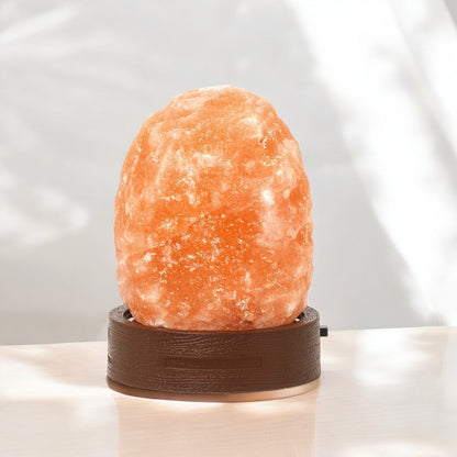 Lampada di sale dell’Himalaya Mini Legami