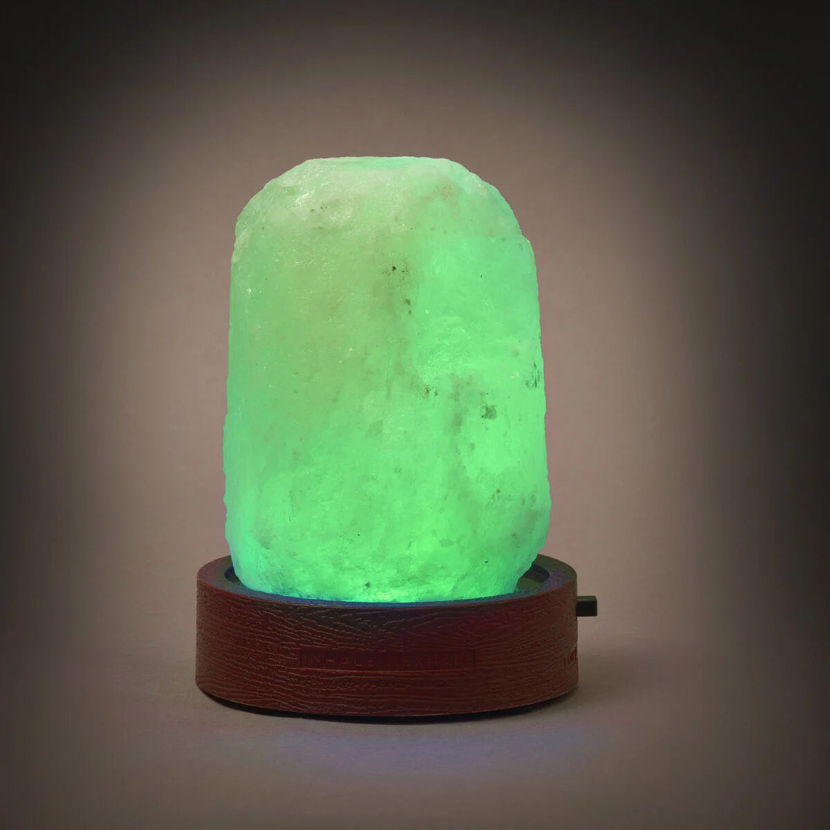 Lampada di sale dell’Himalaya Mini Legami