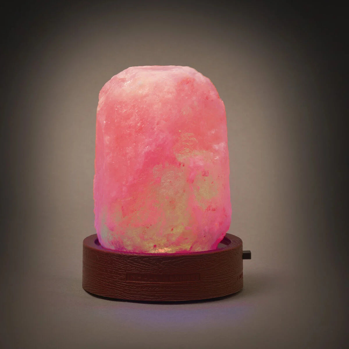 Lampada di sale dell’Himalaya Mini Legami