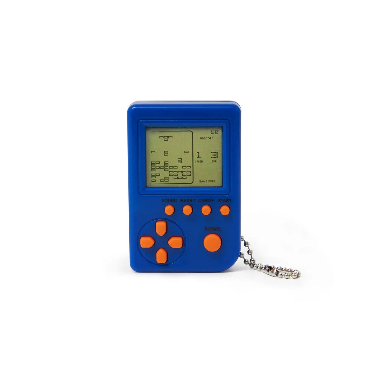 Mini Console Portatile "Super Arcade Station" - Legami