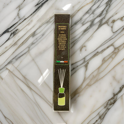 125ml Myrtle Reed Diffuser