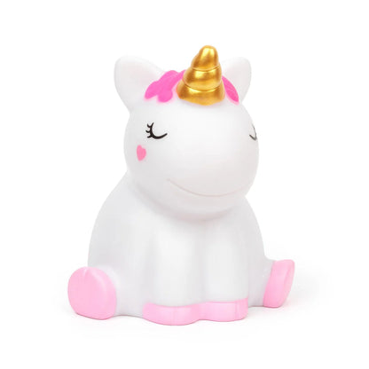 Luce Notturna Ricaricabile Unicorn - Sweet Dreams Legami