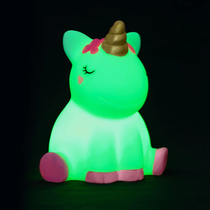 Luce Notturna Ricaricabile Unicorn - Sweet Dreams Legami