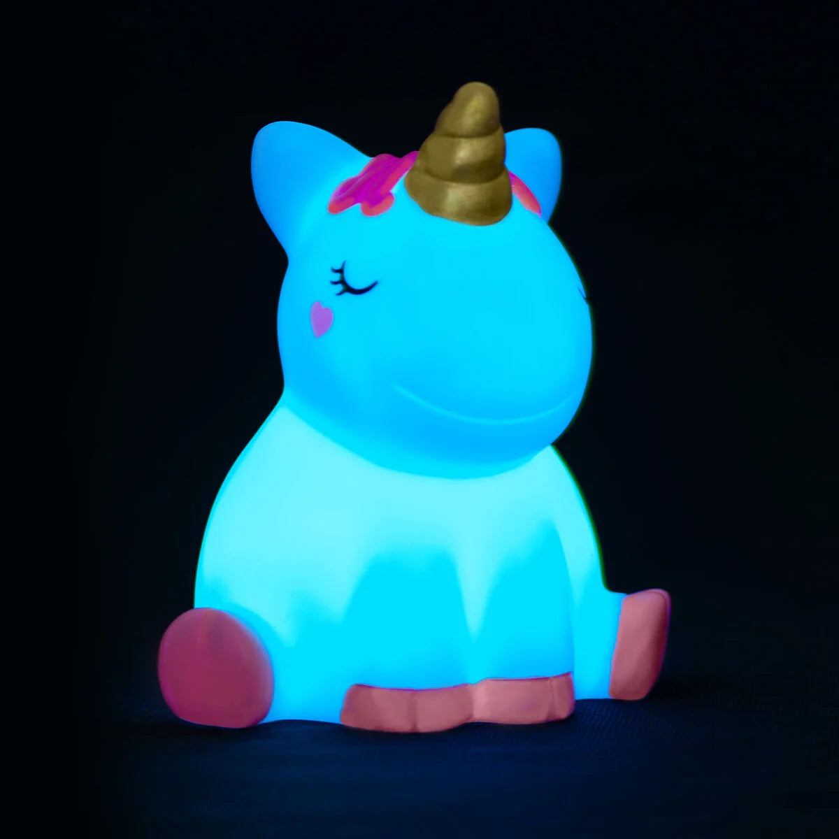 Luce Notturna Ricaricabile Unicorn - Sweet Dreams Legami
