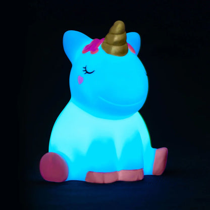 Luce Notturna Ricaricabile Unicorn - Sweet Dreams Legami