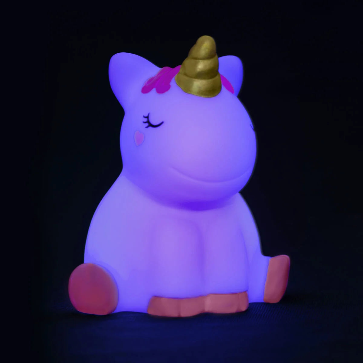 Luce Notturna Ricaricabile Unicorn - Sweet Dreams Legami