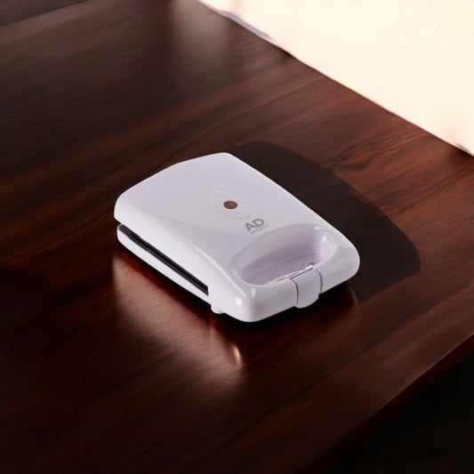 Piastra Elettrica per Waffle ADTrend