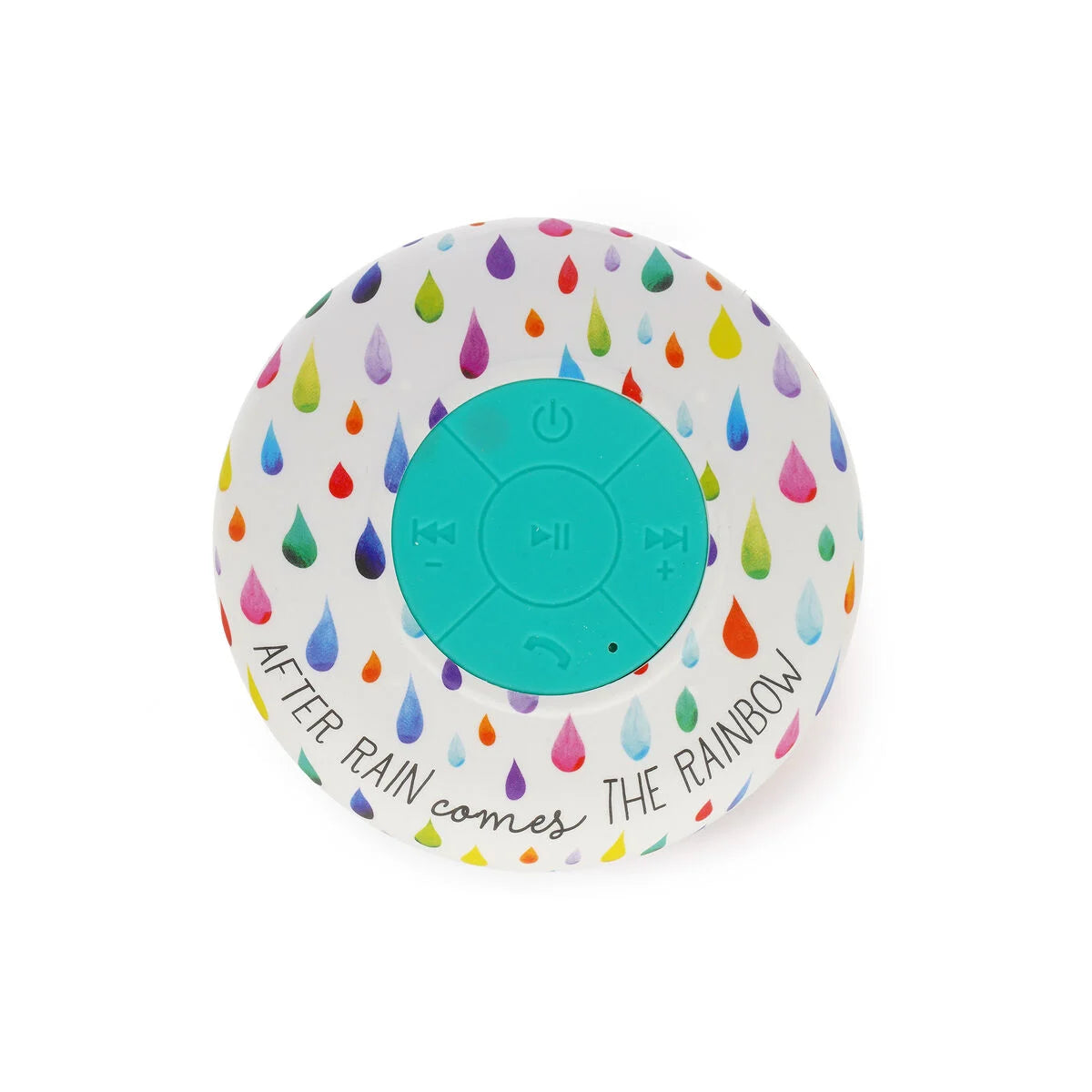 Vivavoce e Speaker Bluetooth® Resistente all'Acqua After Rain - Singing In The Shower Legami