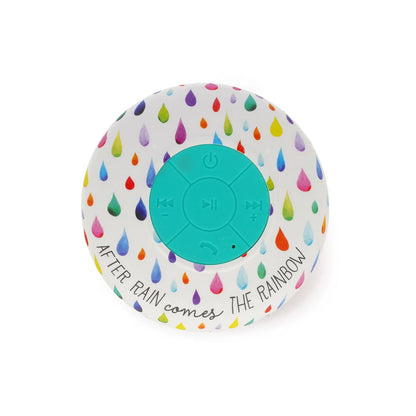 Vivavoce e Speaker Bluetooth® Resistente all'Acqua After Rain - Singing In The Shower Legami