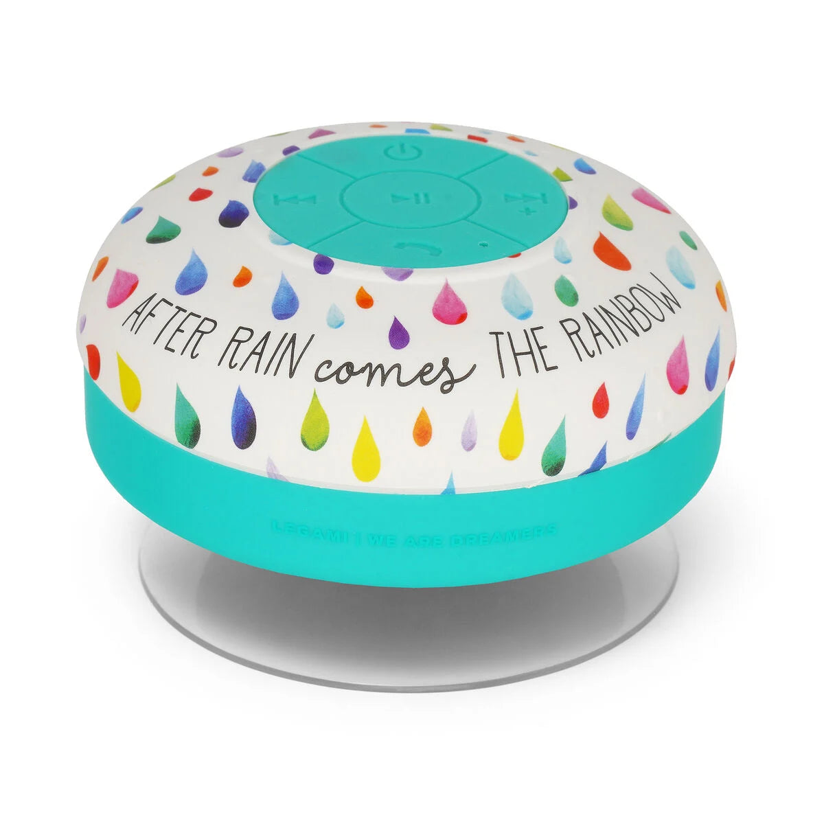 Vivavoce e Speaker Bluetooth® Resistente all'Acqua After Rain - Singing In The Shower Legami