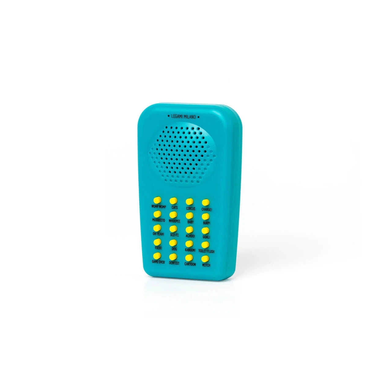Gioco con Effetti Sonori Divertenti Legami