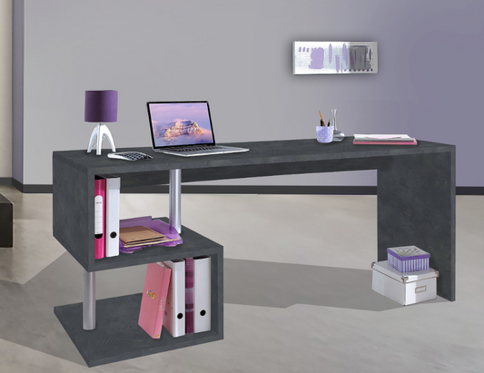 Scrivania ESSE da 180 cm | Web Furniture