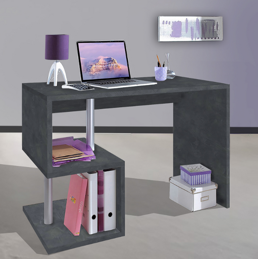 Scrivania ESSE da 100 cm | Web Furniture