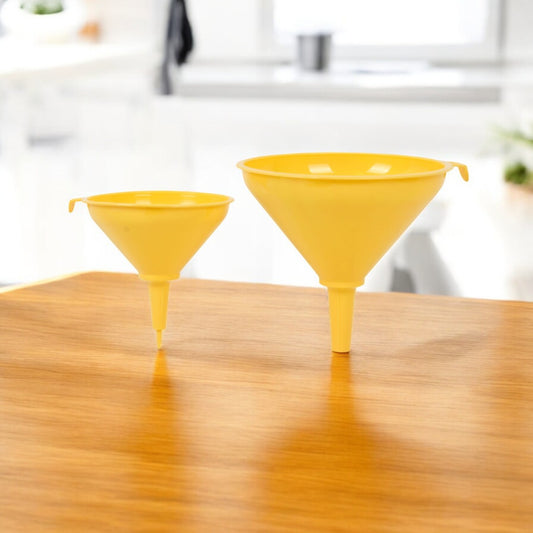 Set 2 Imbuti – Diametri 12 cm e 16 cm