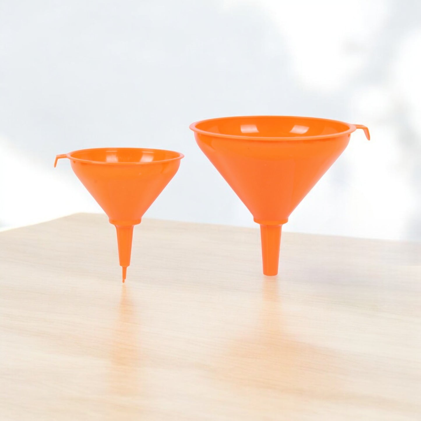 Set 2 Imbuti – Diametri 12 cm e 16 cm