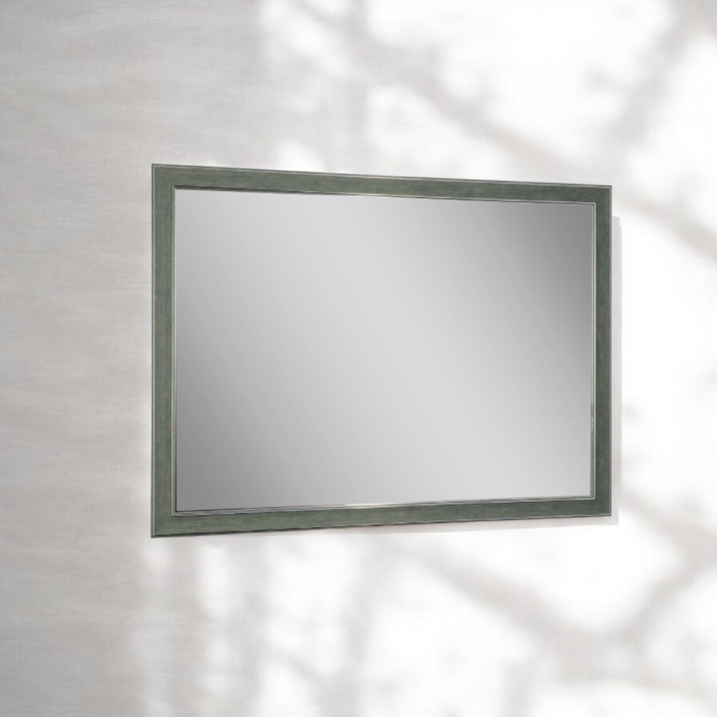 Specchio Mikke – 50x70 cm, Assortito in 3 Colori