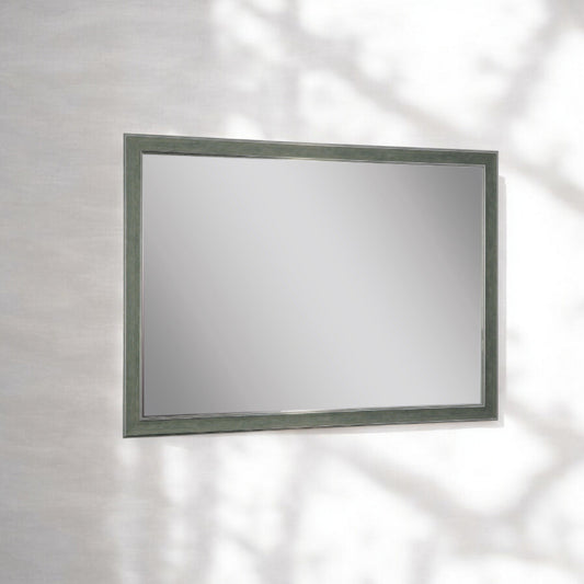 Specchio Mikke – 50x70 cm, Assortito in 3 Colori