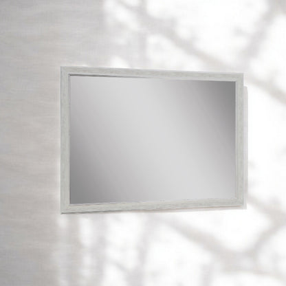 Specchio Mikke – 50x70 cm, Assortito in 3 Colori