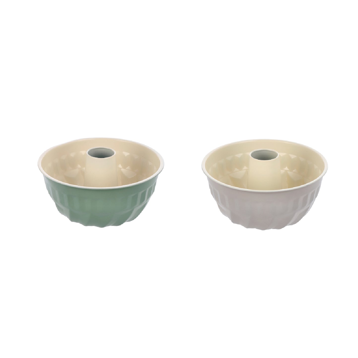 Stampo da Forno in Acciaio – 2 Colori Assortiti