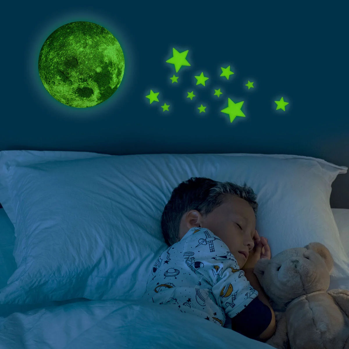 Stelle Fosforescenti Legami