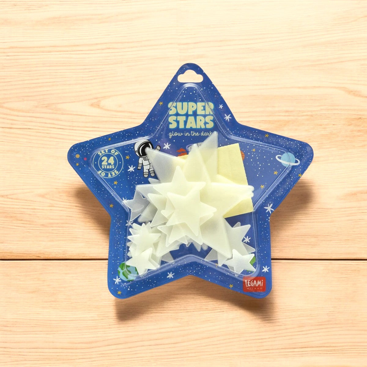 Stelle Fosforescenti Legami