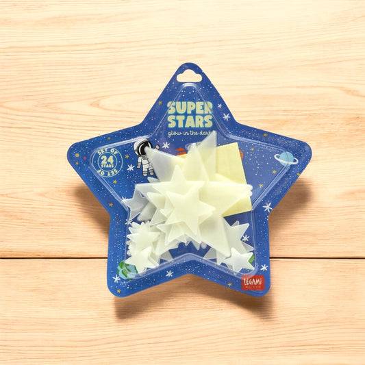 Stelle Fosforescenti Legami