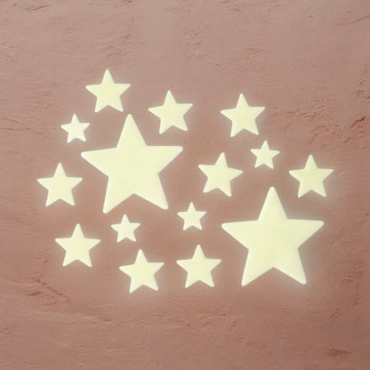 Phosphorescent Stars Bonds