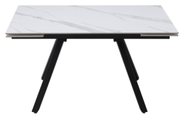 Tavolo Allungabile Cooper Casa Collection 120–180 cm in Ceramica